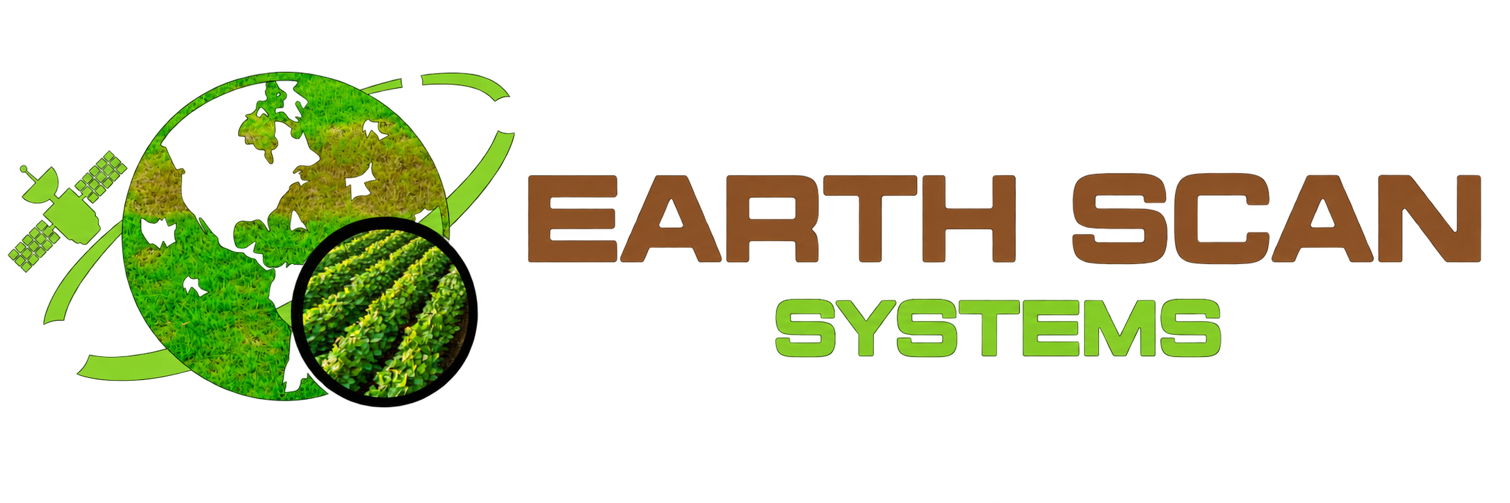 Earth Scan Systems